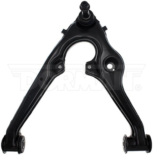 527-063 Suspension Control Arm and Ball Joint Assembly Dorman - OE Solutions Canada