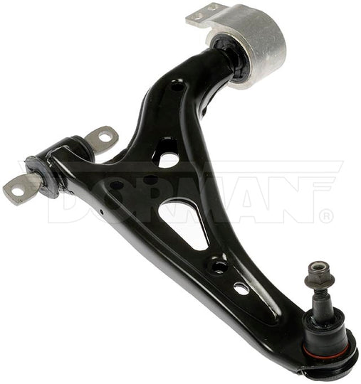 526-167 Suspension Control Arm and Ball Joint Assembly Dorman - OE Solutions Canada