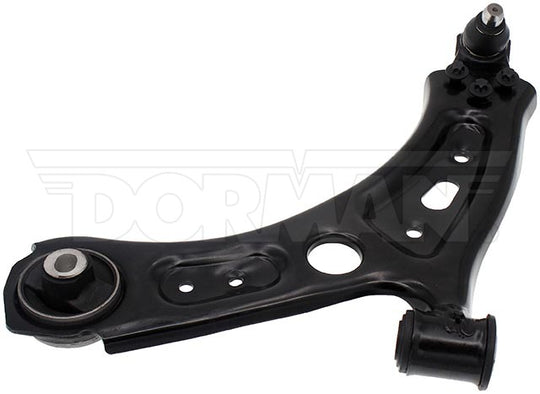 526-813 Suspension Control Arm and Ball Joint Assembly Dorman - OE Solutions Canada