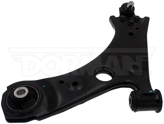 526-815 Suspension Control Arm and Ball Joint Assembly Dorman - OE Solutions Canada
