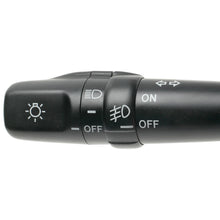 Charger l'image dans la galerie, CBS-1007 Standard Ignition Fog Light Switch Standard Ignition Canada