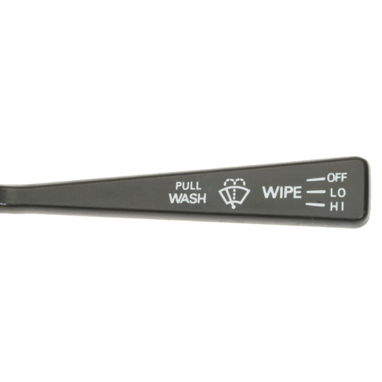 CBS-1016 Windshield Wiper Switch Standard Ignition Canada