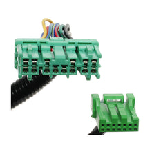 Load image into Gallery viewer, CBS-1029 Multi-Function Switch Standard Import Canada