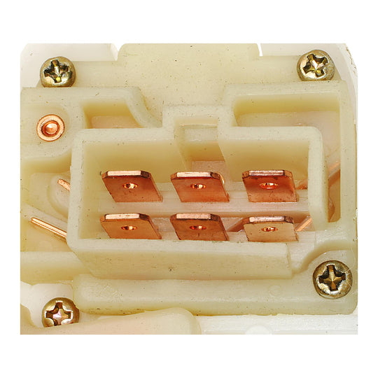 CBS-1065 Turn Signal Switch Standard Ignition Canada