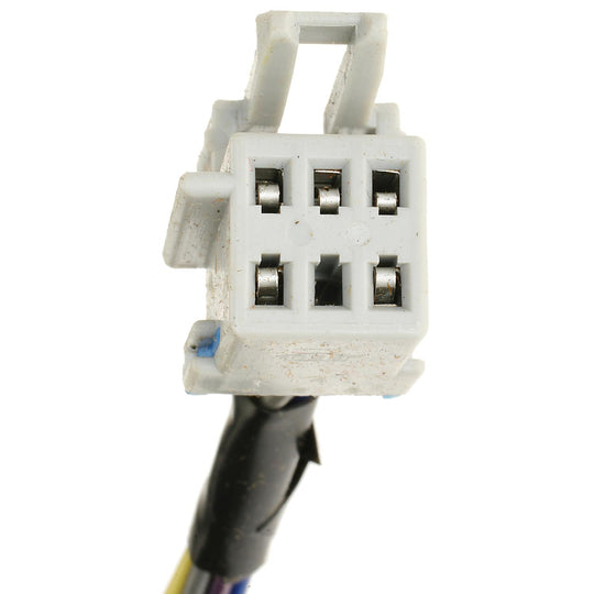 CBS-1086 Standard Ignition Multi-Function Switch Standard Ignition Canada