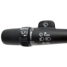 Charger l'image dans la galerie, CBS-1105 Turn Signal Switch Standard Ignition Canada
