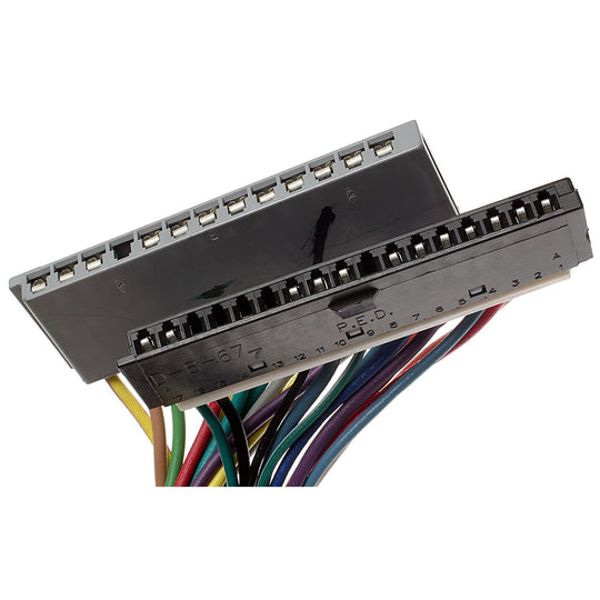 CBS-1105 Turn Signal Switch Standard Ignition Canada