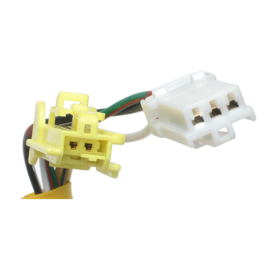 CBS-1111 Headlight Switch Standard Ignition Canada