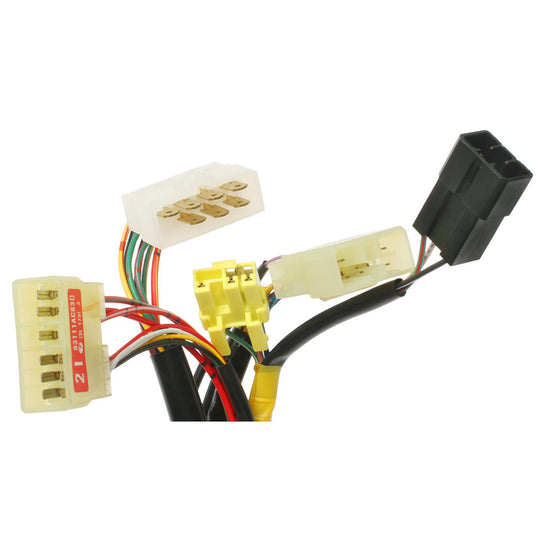 CBS-1118 Multi-Function Switch Standard Ignition Canada