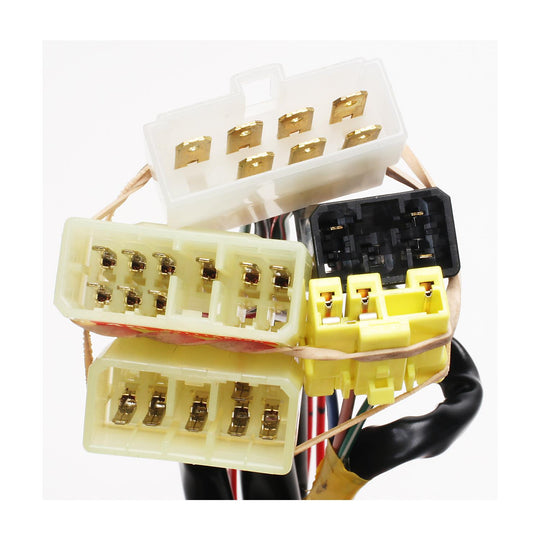 CBS-1120 Multi-Function Switch Standard Ignition Canada