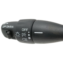 Load image into Gallery viewer, CBS-1123 Standard Ignition Cruise Control Switch Standard Ignition Canada