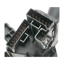 Load image into Gallery viewer, CBS-1123 Standard Ignition Cruise Control Switch Standard Ignition Canada