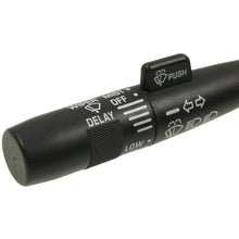 Charger l'image dans la galerie, CBS-1152 Windshield Wiper Switch Standard Ignition Canada