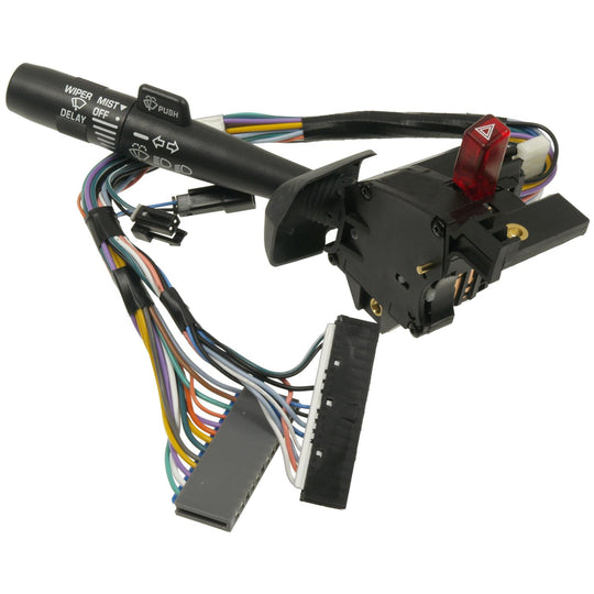 CBS-1152 Windshield Wiper Switch Standard Ignition Canada