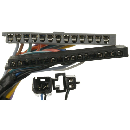 CBS-1152 Windshield Wiper Switch Standard Ignition Canada
