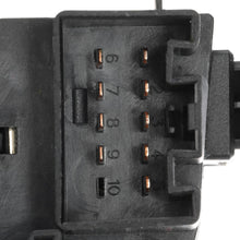 Charger l'image dans la galerie, CBS-1158 Windshield Wiper Switch Standard Ignition Canada