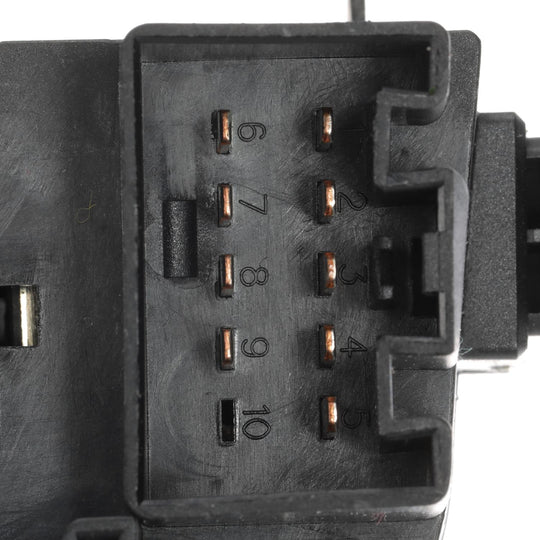 CBS-1158 Windshield Wiper Switch Standard Ignition Canada