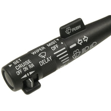 Charger l'image dans la galerie, CBS-1179 Standard Ignition Hazard Warning Switch Standard Ignition Canada