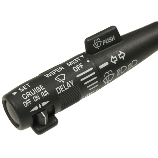 CBS-1179 Standard Ignition Hazard Warning Switch Standard Ignition Canada