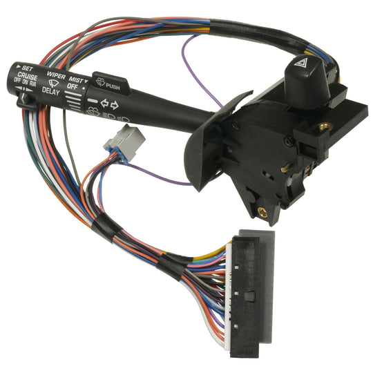CBS-1179 Standard Ignition Hazard Warning Switch Standard Ignition Canada