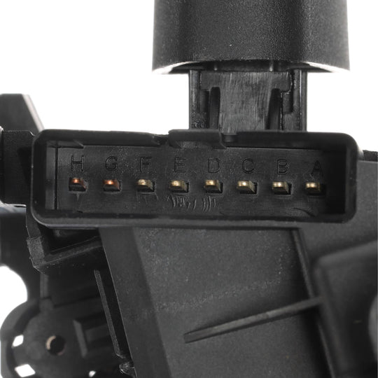 CBS-1183 Standard Ignition Turn Signal Switch Standard Ignition Canada