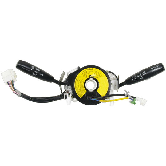 CBS-1284 Headlight Switch Standard Ignition Canada