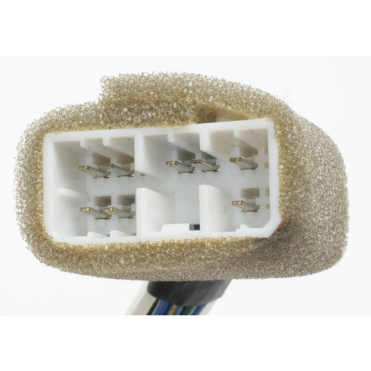 CBS-1368 Standard Ignition Windshield Wiper Switch Standard Ignition Canada