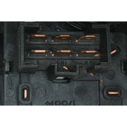 CBS-1370 Standard Import Multi-Function Switch Standard Import Canada