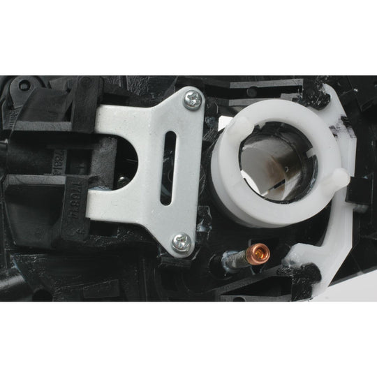 CBS-1371 Multi-Function Switch Standard Import Canada