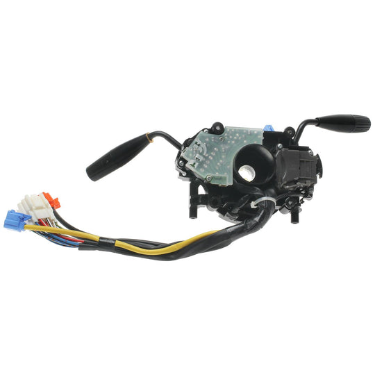 CBS-1375 Windshield Wiper Switch Standard Ignition Canada