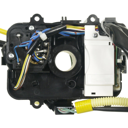 CBS-1381 Multi-Function Switch Standard Ignition Canada