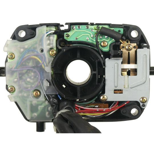 CBS-1384 Standard Ignition Headlight Switch Standard Ignition Canada