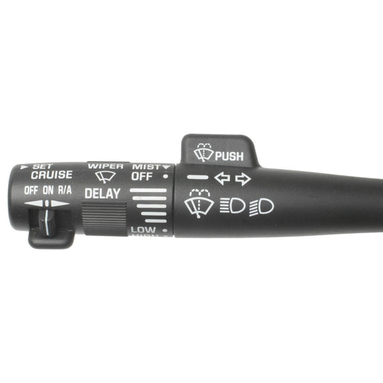 CBS-1414 Standard Ignition Hazard Warning Switch Standard Ignition Canada