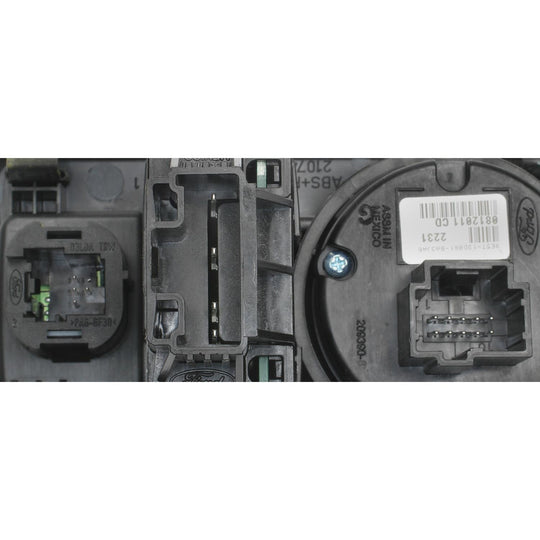 CBS-1421 Multi-Purpose Switch Standard Ignition Canada