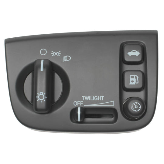 CBS-1429 Multi-Purpose Switch Standard Ignition Canada