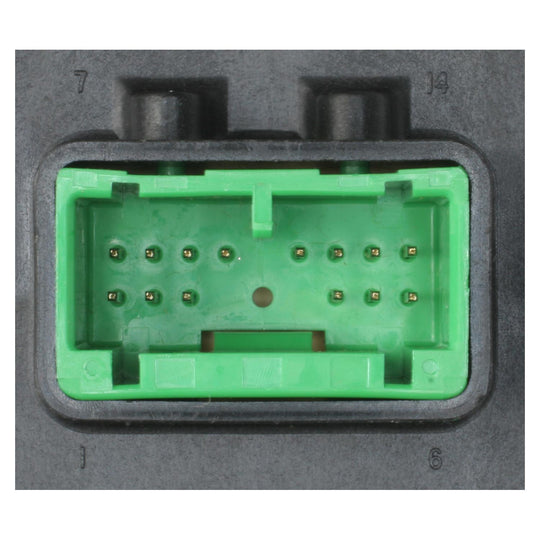 CBS-1436 Multi-Purpose Switch Standard Ignition Canada