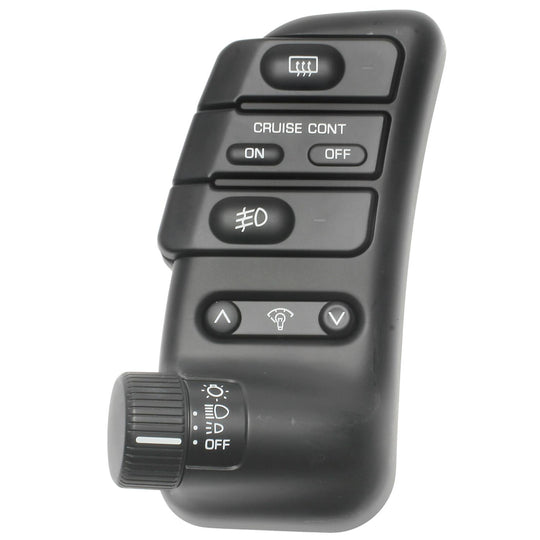 CBS-1445 Multi-Purpose Switch Standard Ignition Canada