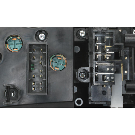 CBS-1445 Multi-Purpose Switch Standard Ignition Canada