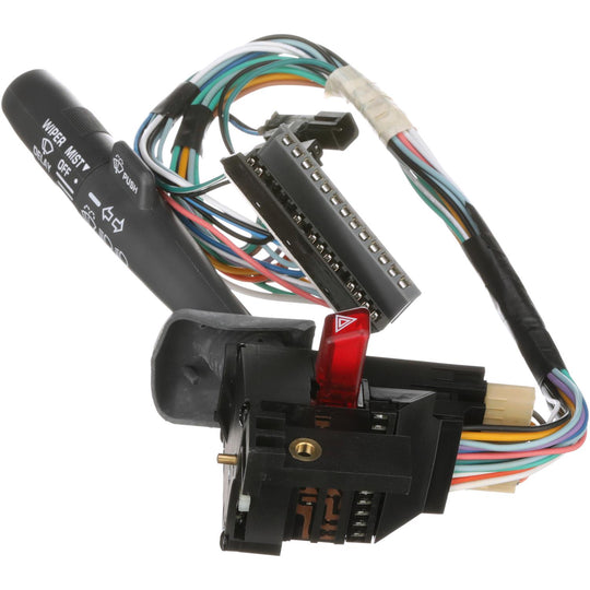 CBS-1450 Standard Ignition Multi-Function Switch Standard Ignition Canada