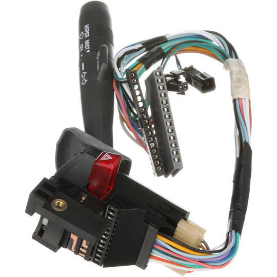 CBS-1450 Standard Ignition Multi-Function Switch Standard Ignition Canada