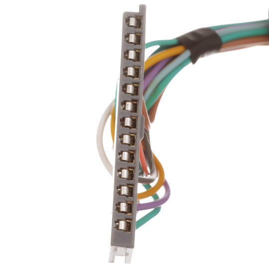 CBS-1450 Standard Ignition Multi-Function Switch Standard Ignition Canada
