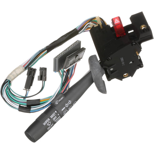 CBS-1450 Standard Ignition Multi-Function Switch Standard Ignition Canada