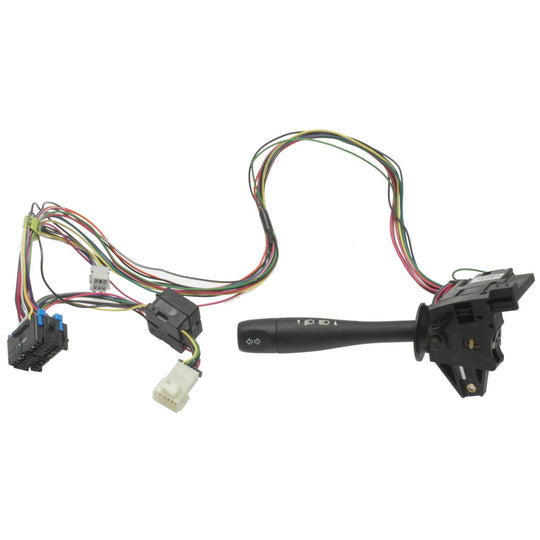 CBS-1451 Standard Ignition Multi-Function Switch Standard Ignition Canada
