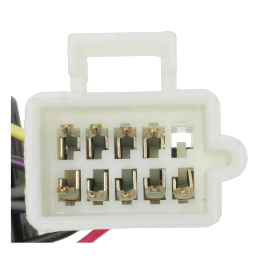 CBS-1451 Standard Ignition Multi-Function Switch Standard Ignition Canada