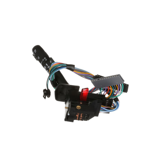 CBS-1452 Windshield Wiper Switch Standard Ignition Canada