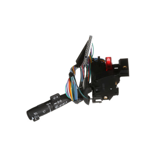 CBS-1452 Windshield Wiper Switch Standard Ignition Canada