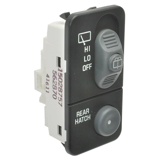 CBS-1457 Multi-Purpose Switch Standard Ignition Canada