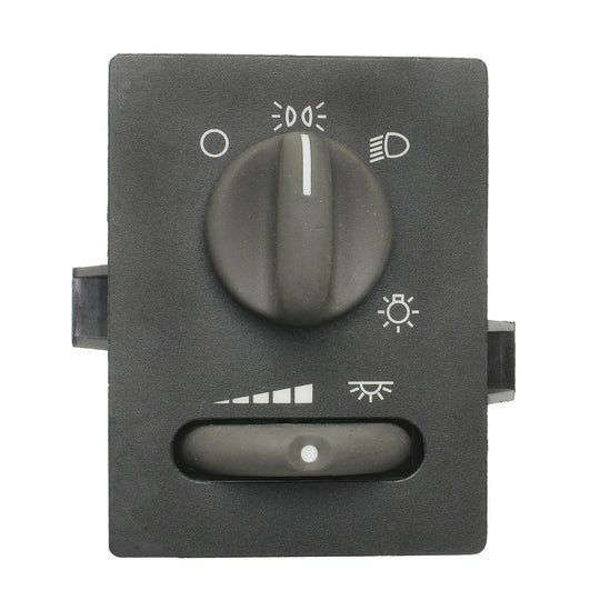CBS-1458 Headlight Switch Standard Ignition Canada