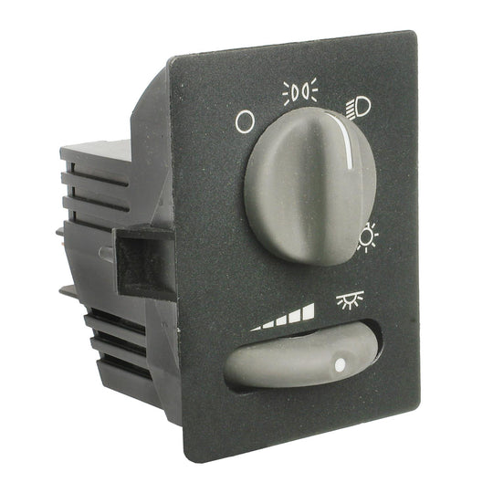 CBS-1458 Headlight Switch Standard Ignition Canada