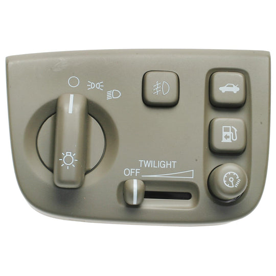 CBS-1459 Multi-Purpose Switch Standard Ignition Canada